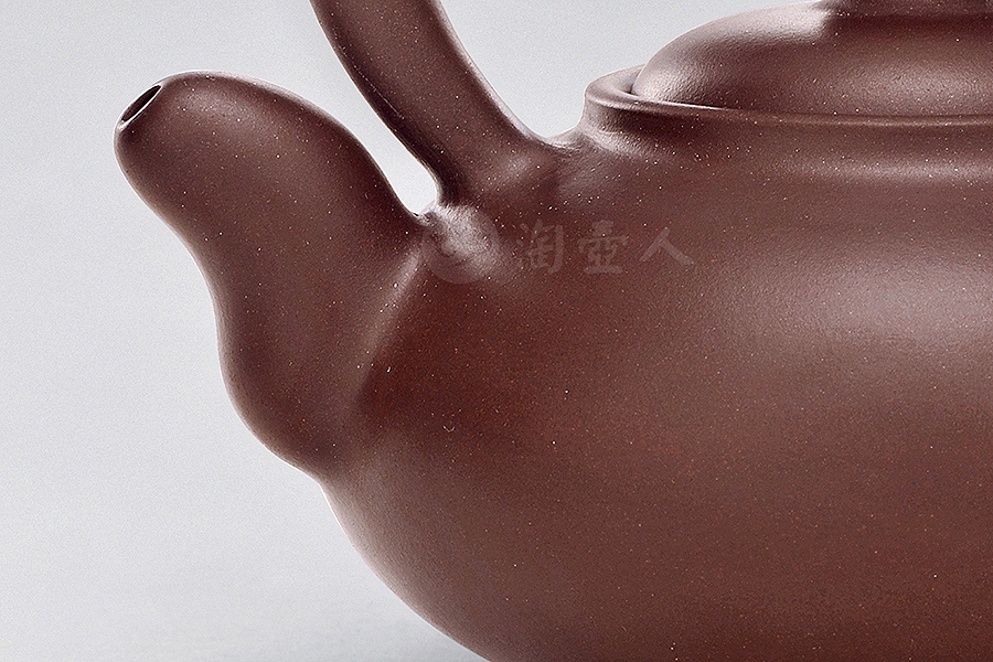 圣珠提梁壶