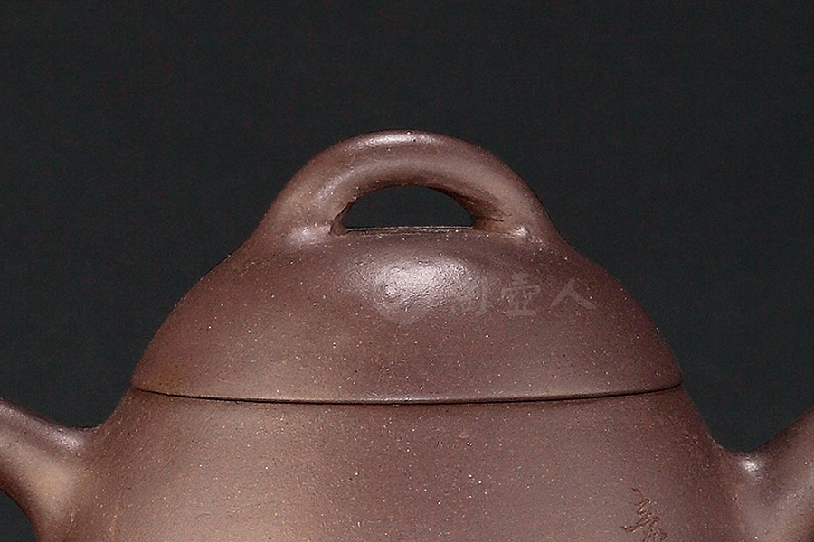 秦权壶