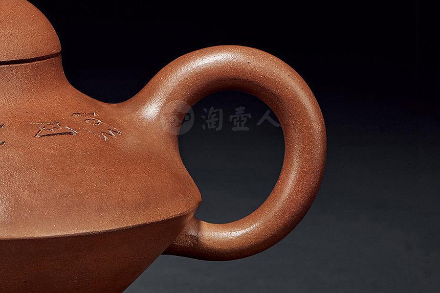 合欢壶
