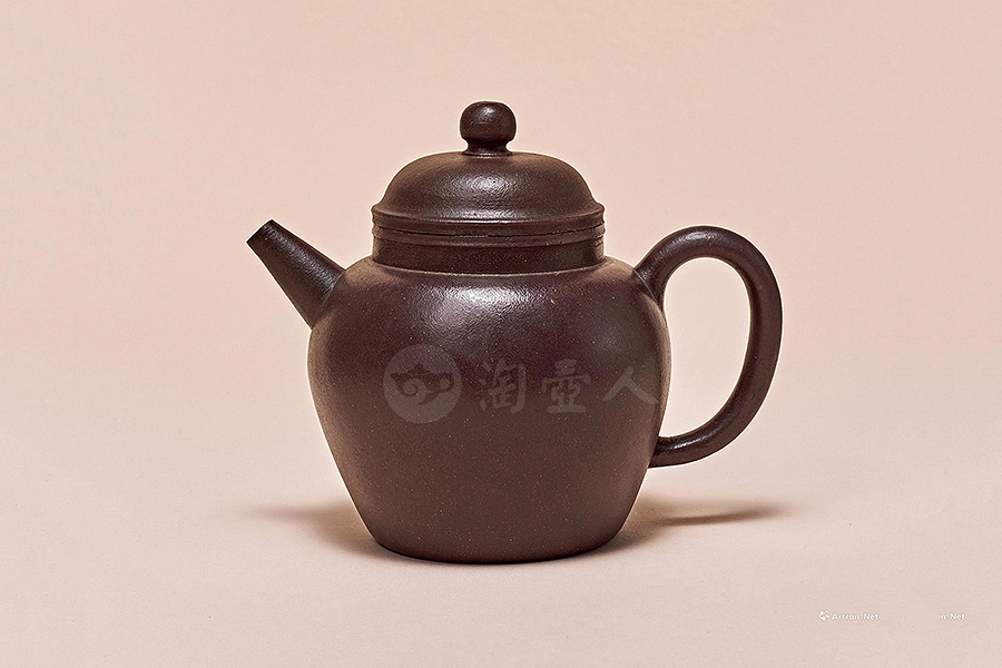 紫泥水注