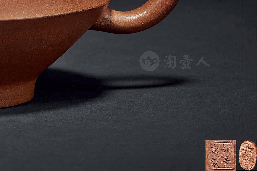 合欢壶