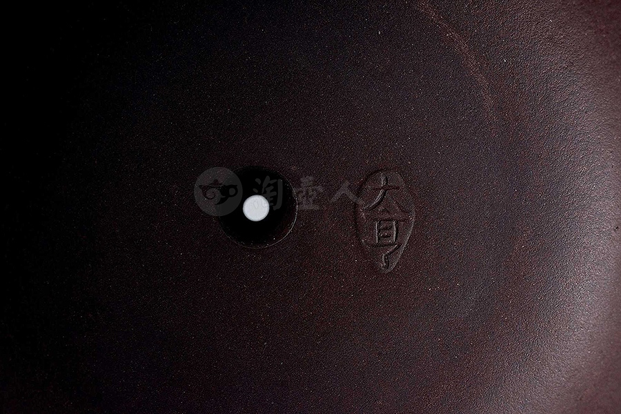 仿鼓壶