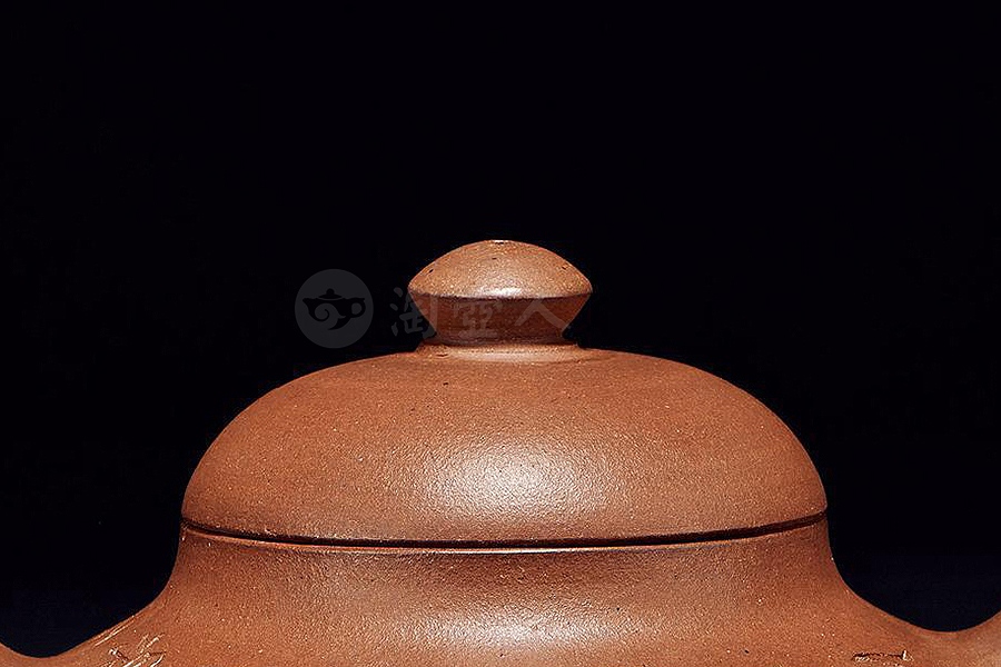 合欢壶