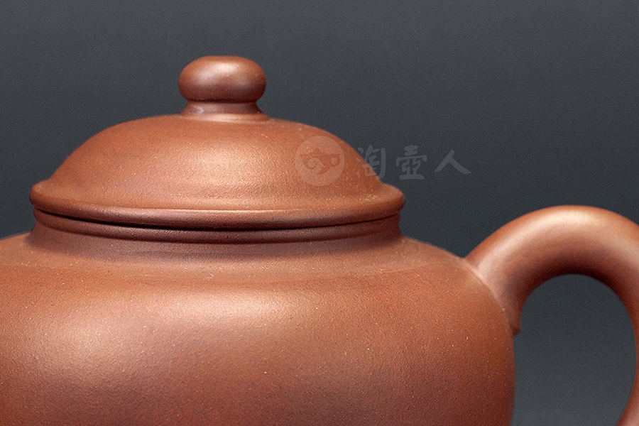 大莲子壶