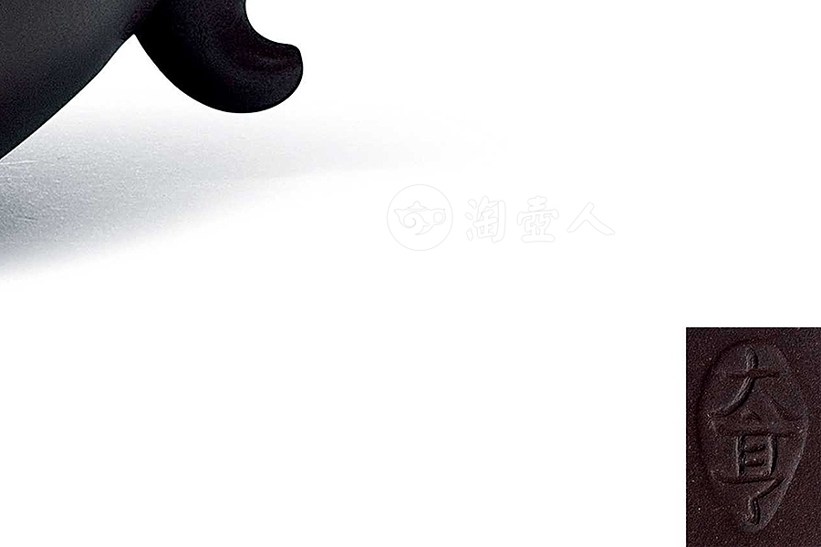 仿鼓壶