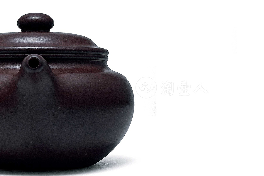 仿鼓壶