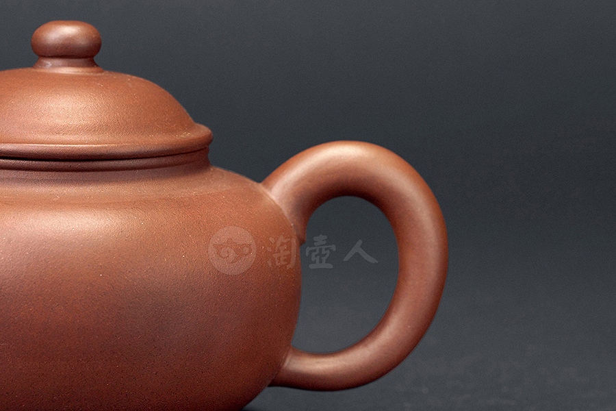 大莲子壶