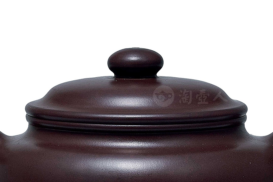 仿鼓壶