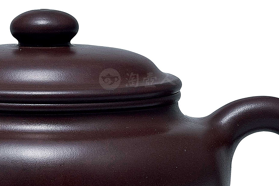 仿鼓壶