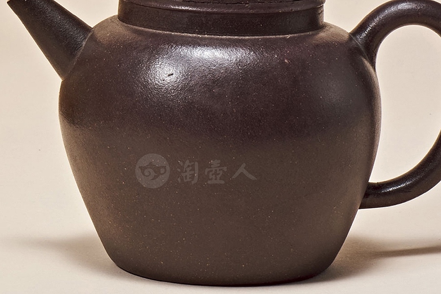 紫泥水注