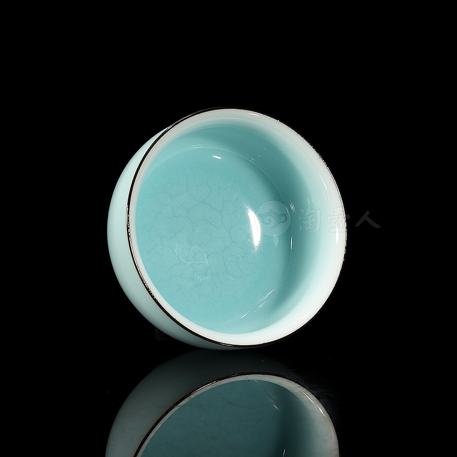 福缸主人杯(带口线)