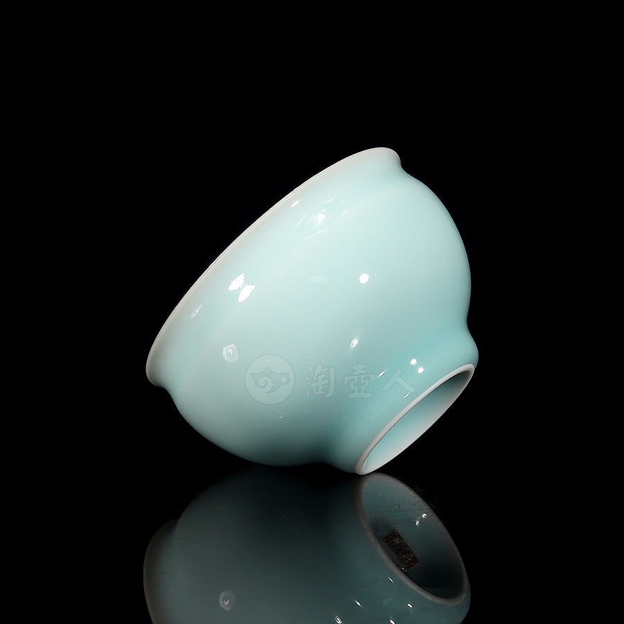 福缸主人杯(带口线)