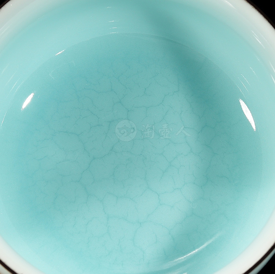 福缸主人杯(带口线)