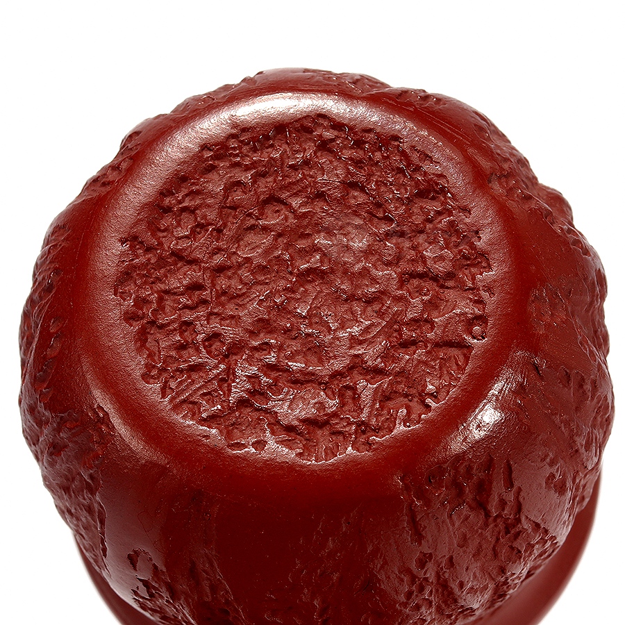 手捏随型主人杯