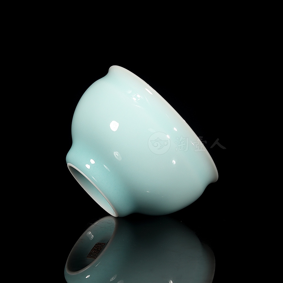 福缸主人杯(带口线)