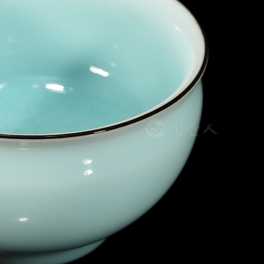 福缸主人杯(带口线)