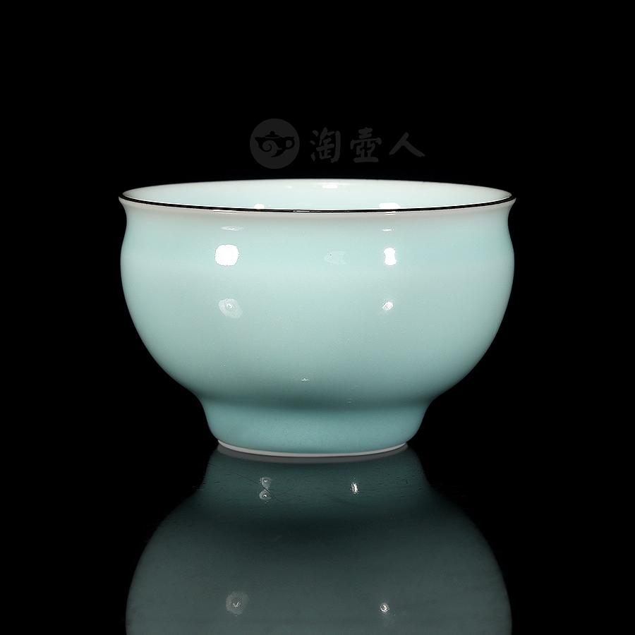 福缸主人杯(带口线)