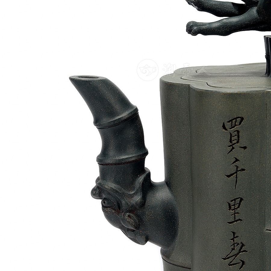 千禧(中石装饰)