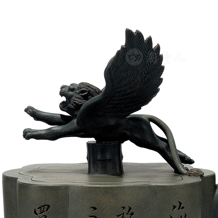千禧(中石装饰)