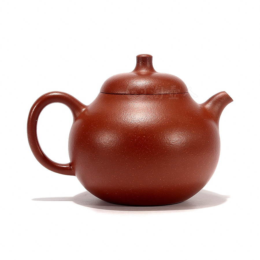 秋茄壶