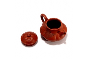 分香壺(超薄胎)