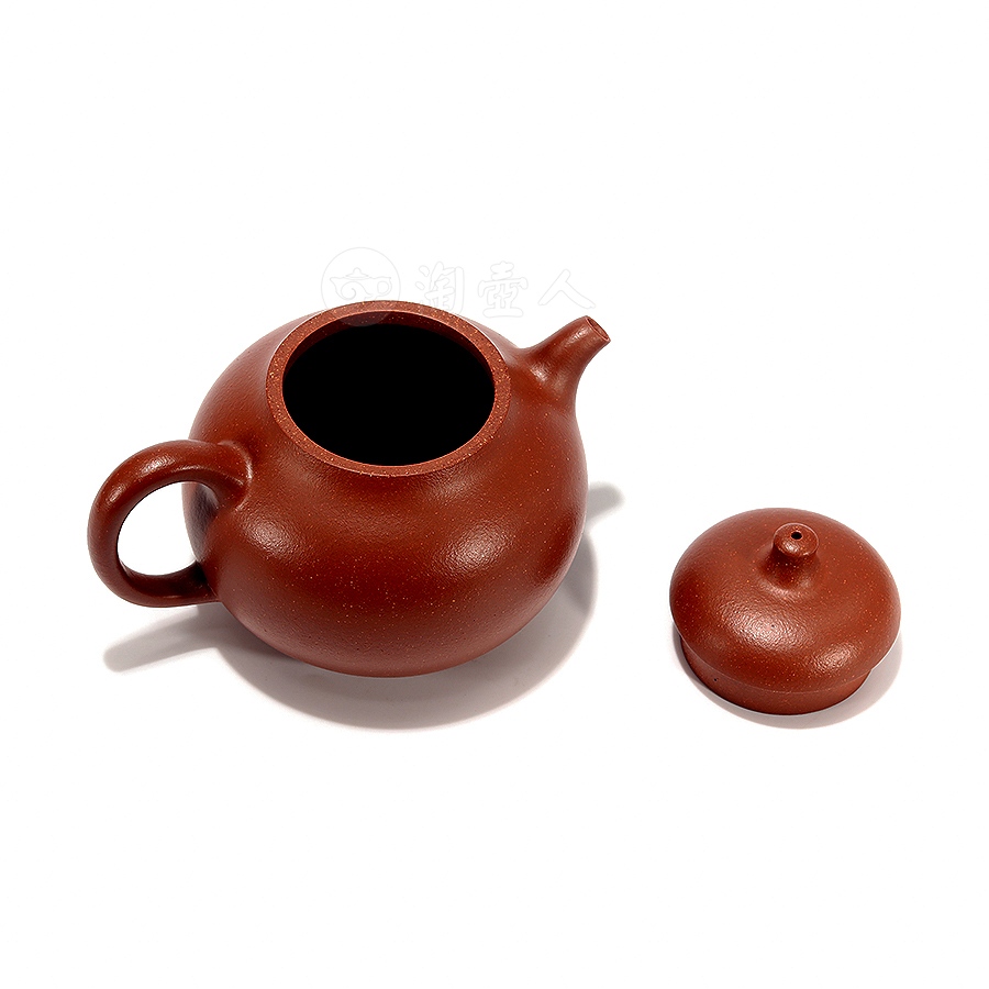 秋茄壶