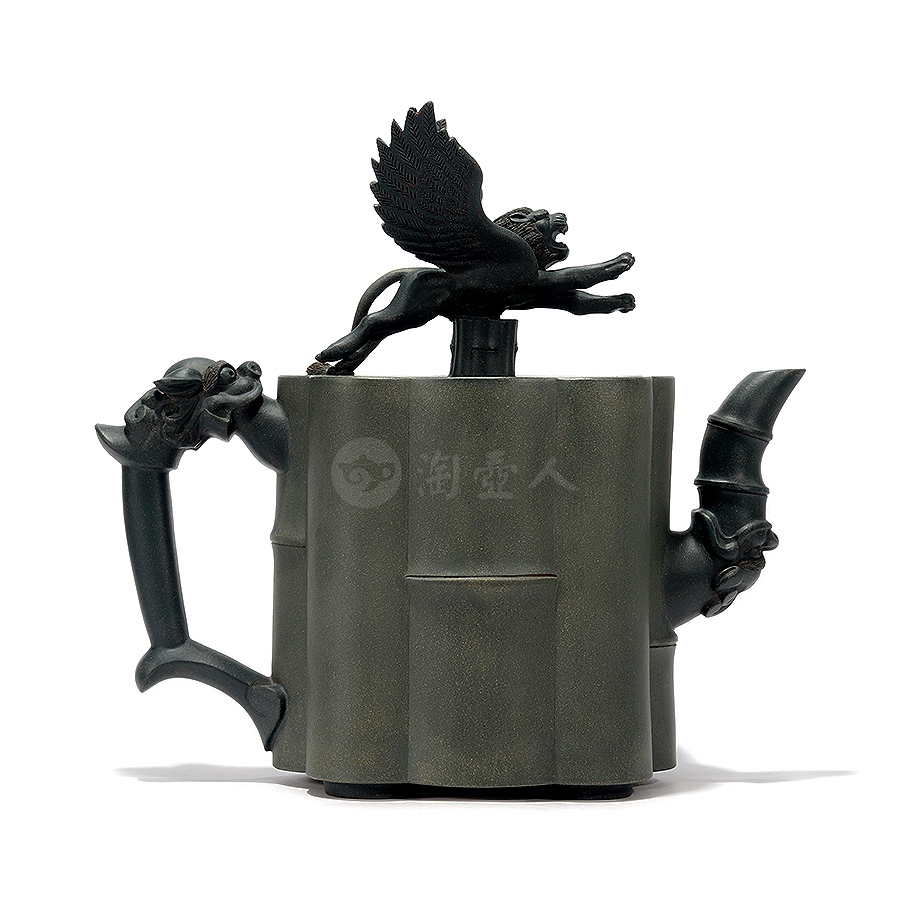 千禧(中石装饰)