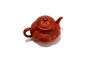分香壺(超薄胎)