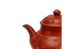 分香壺(超薄胎)