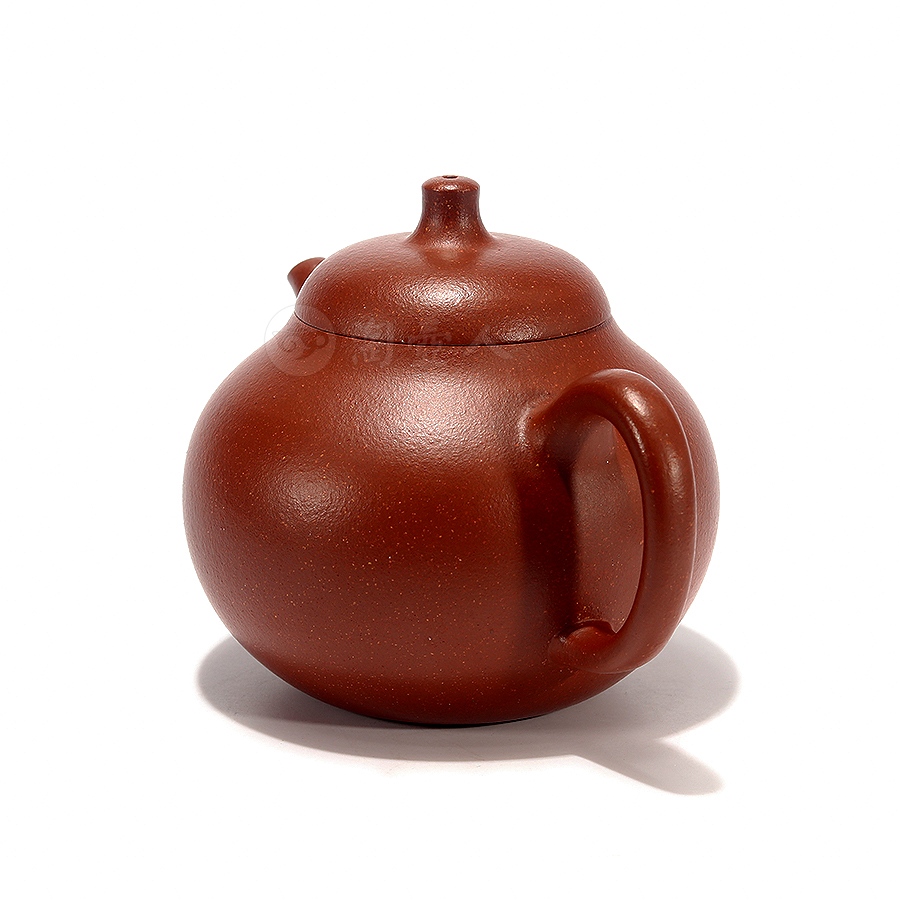 秋茄壶