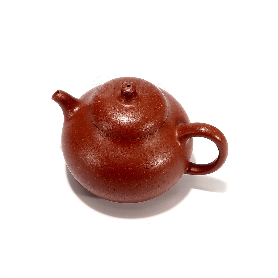 秋茄壶