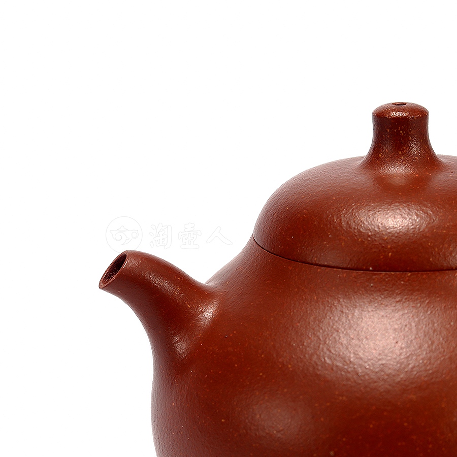 秋茄壶