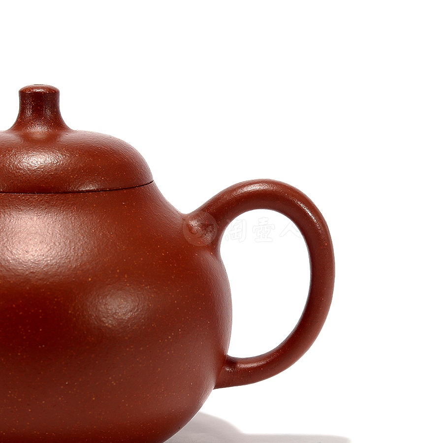 秋茄壶