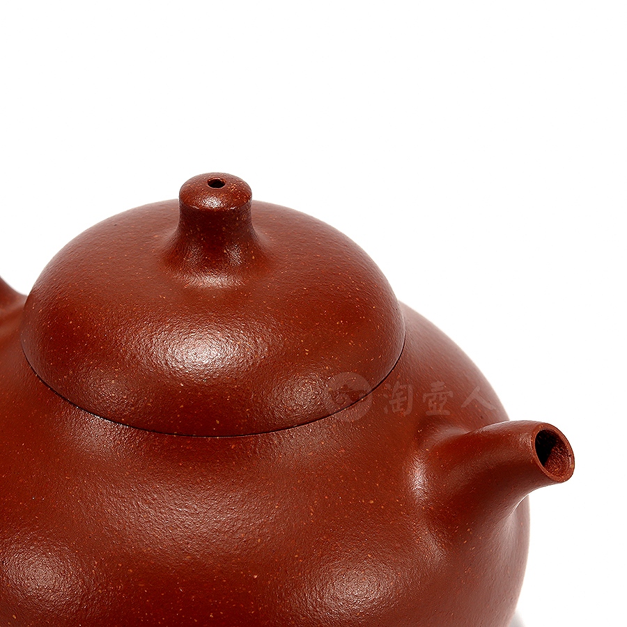 秋茄壶