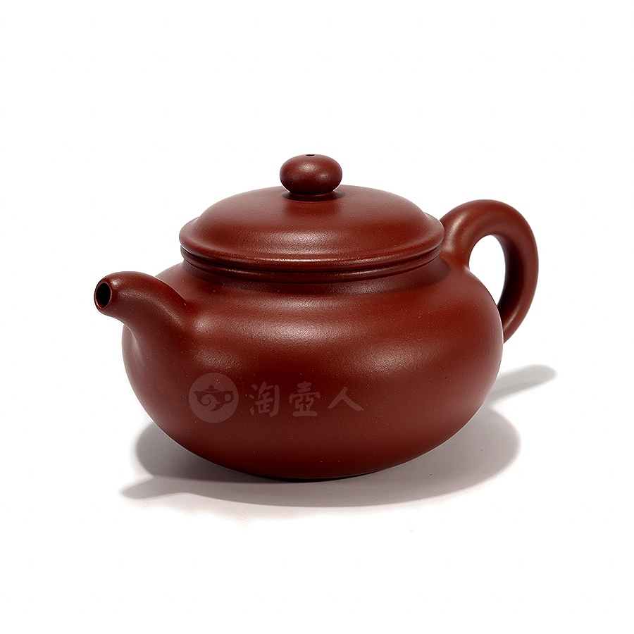全手仿古壶(薄胎)