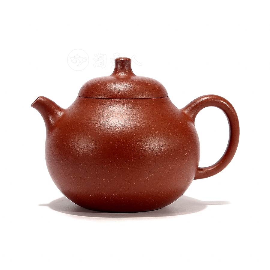 秋茄壶