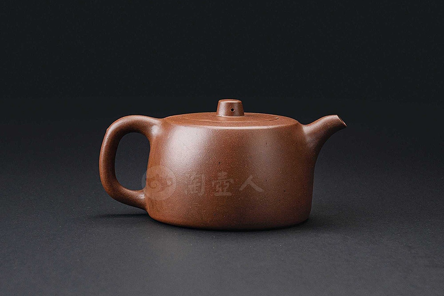井栏壶
