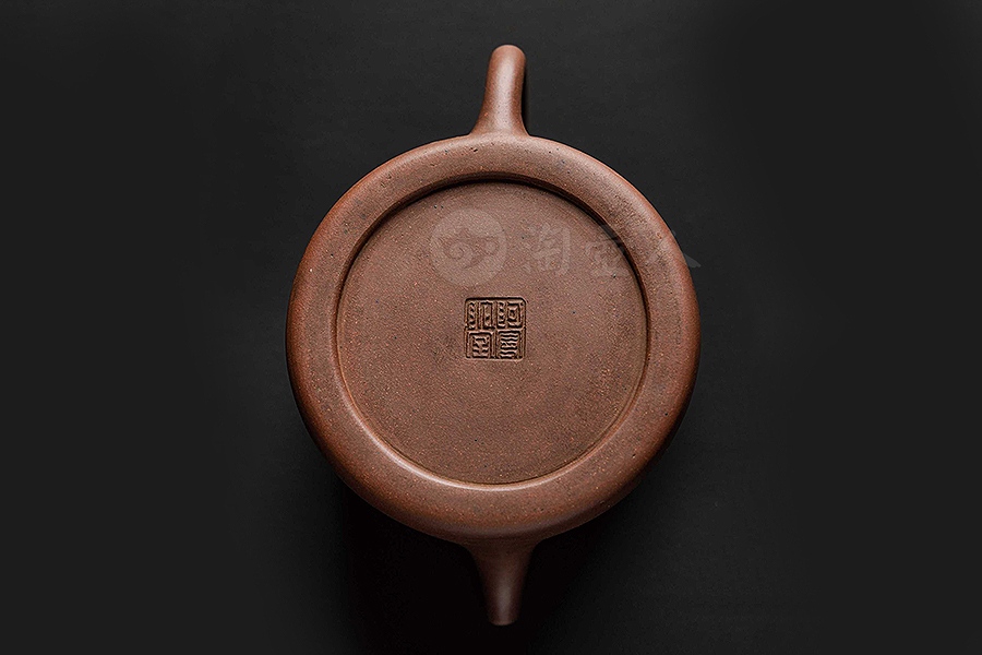 井栏壶