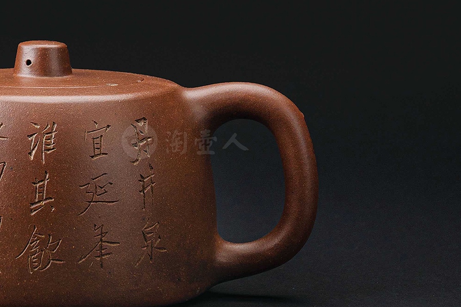 井栏壶
