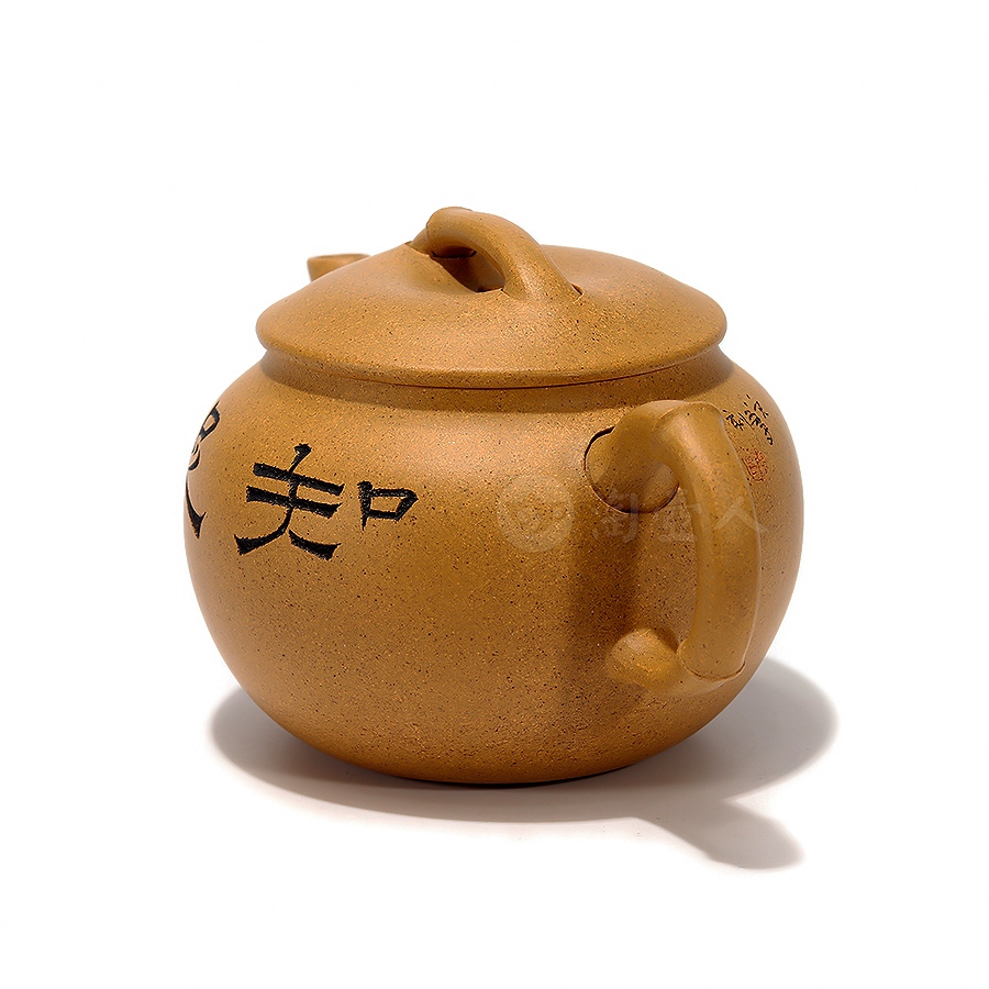 清虚壶