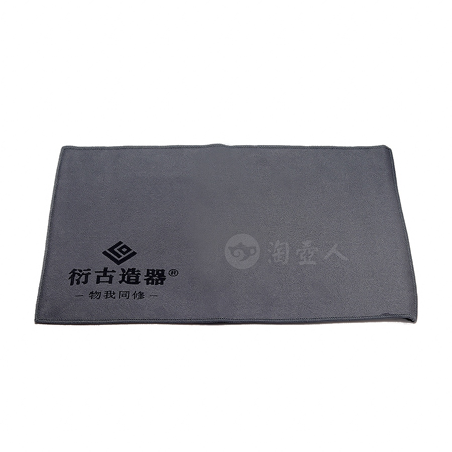 吸水养壶巾