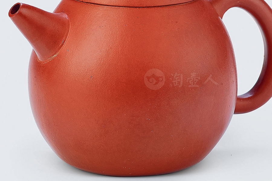 龙旦壶
