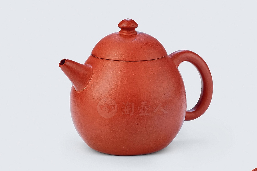龙旦壶