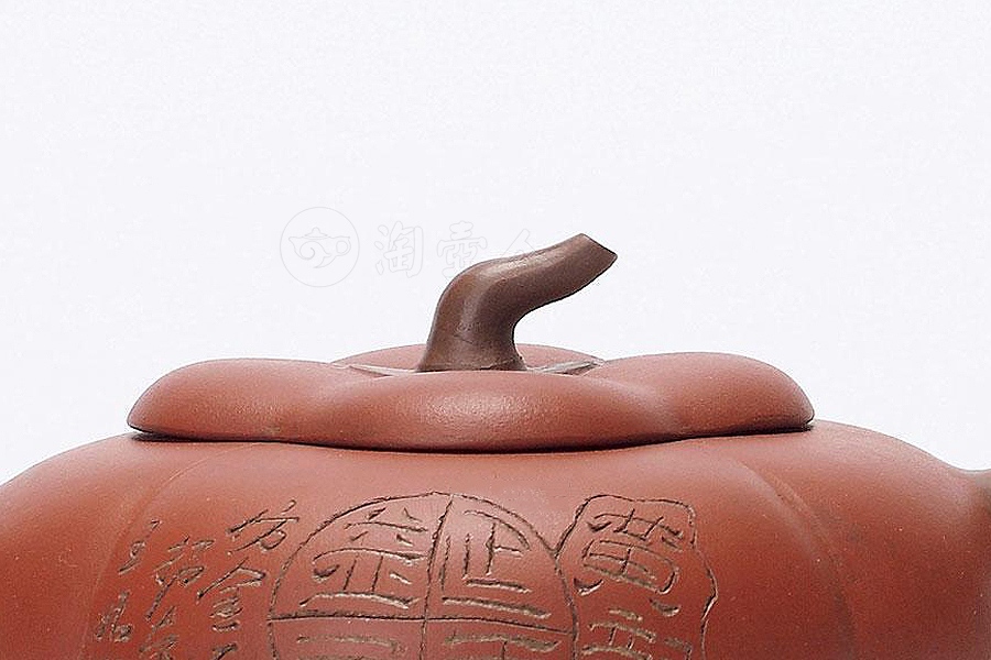 柿子壶