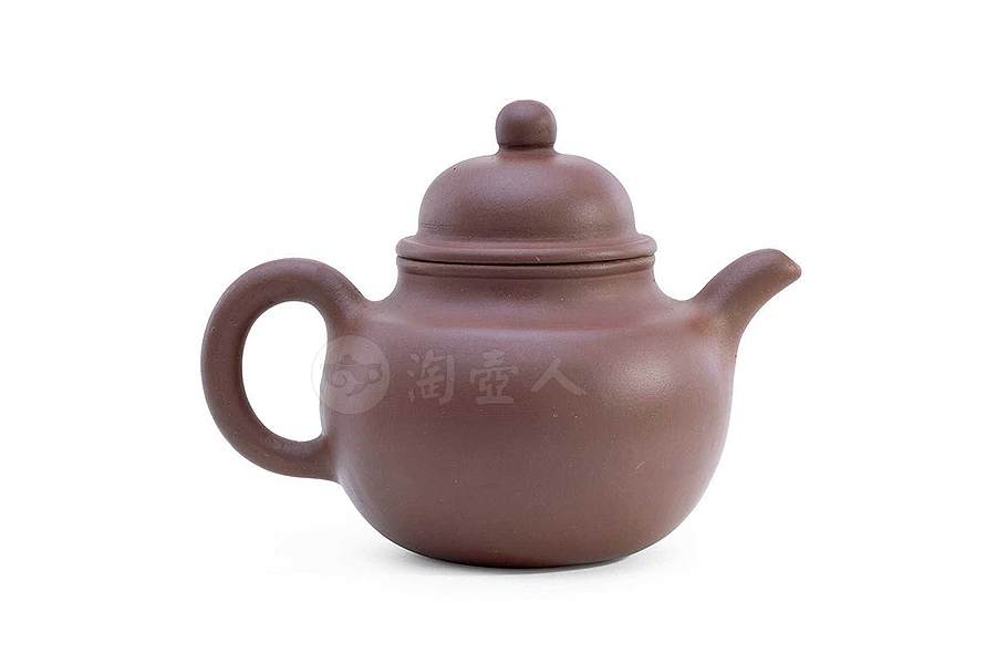 掇球壶