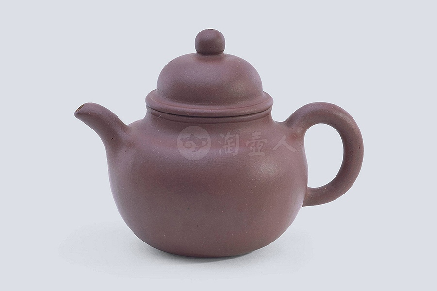 掇球壶