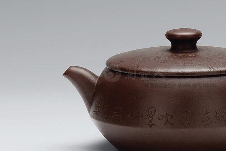 大扁壶