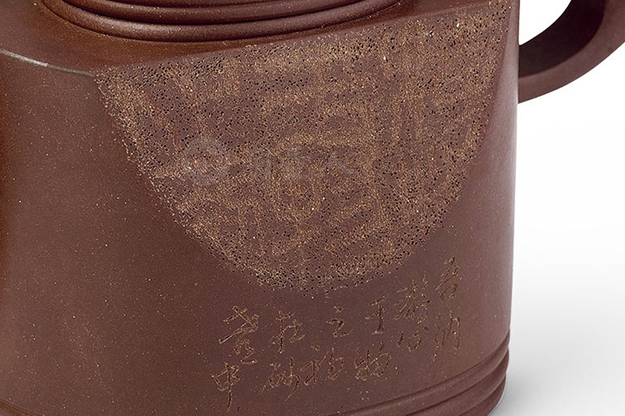 椭圆壶