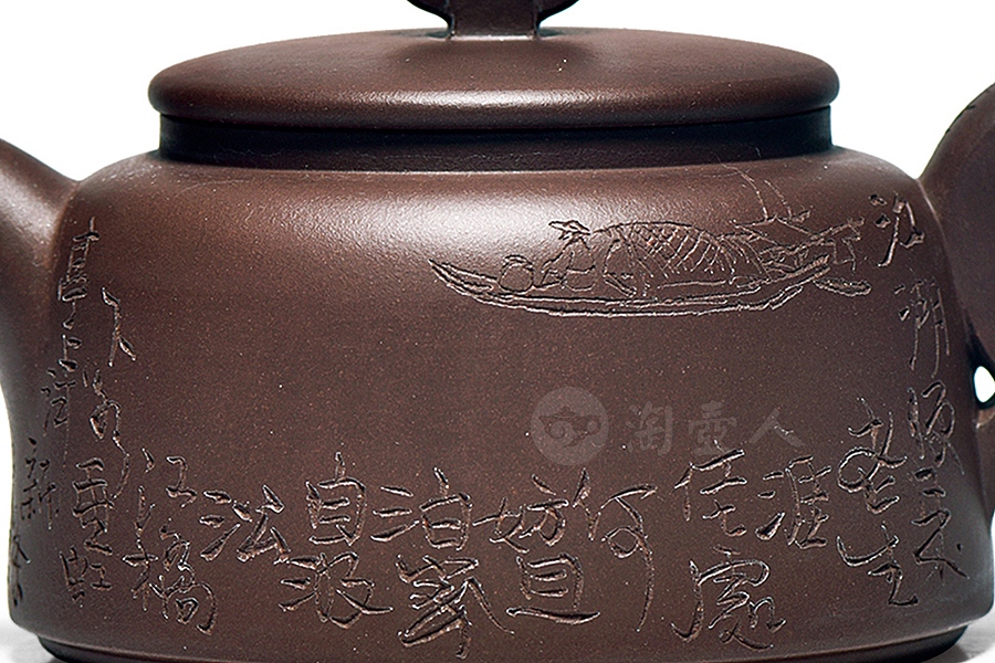 千载寿壶