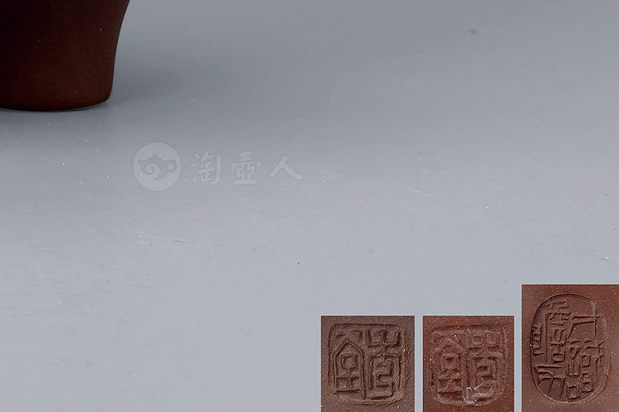 三足凤首壶